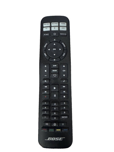 Bose urc - bose, (714543-1220)