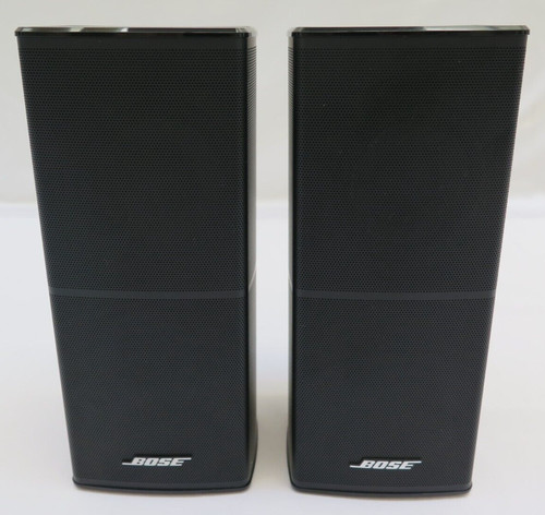 Bose cube altoparlante - bose,