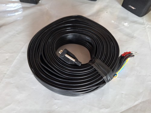 Originale bose acoustimass - originale,