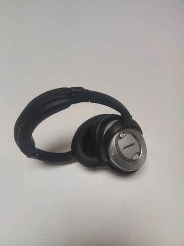 Bose quietcomfort qc15 - bose,