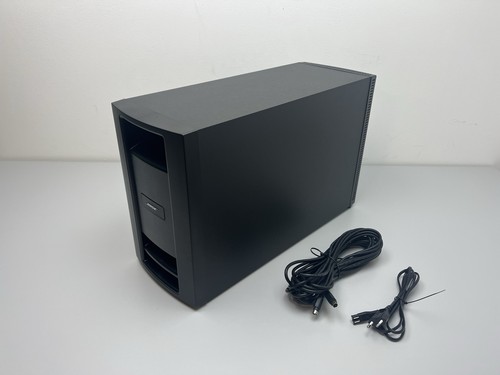 Bose series iii - series, 5.1
