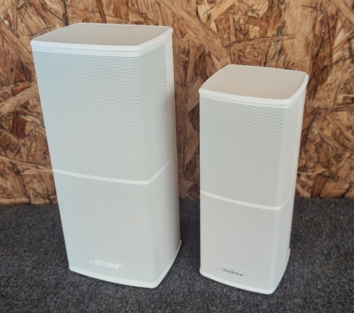 Bose jewel serie - bose,