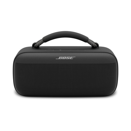 Bose soundlink max - bose,