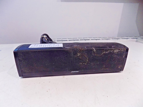 Bose cinemate home cinema - 15,
