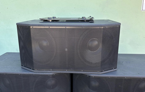 Bose room match rms215 doppio - room,