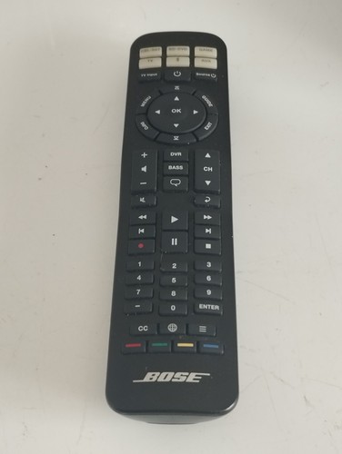 Telecomando originale bose - originale,