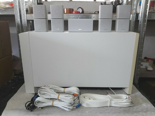 Diffusori bose acoustimass - bose, 15
