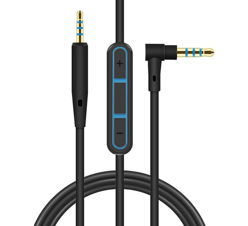 Cavo telecomando per cuffie - telecomando,