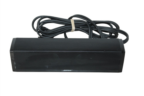 Bose cinemate altoparlante - bose,