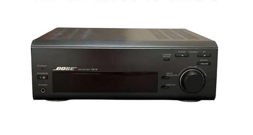Amplificatore integrato bose - integrato,