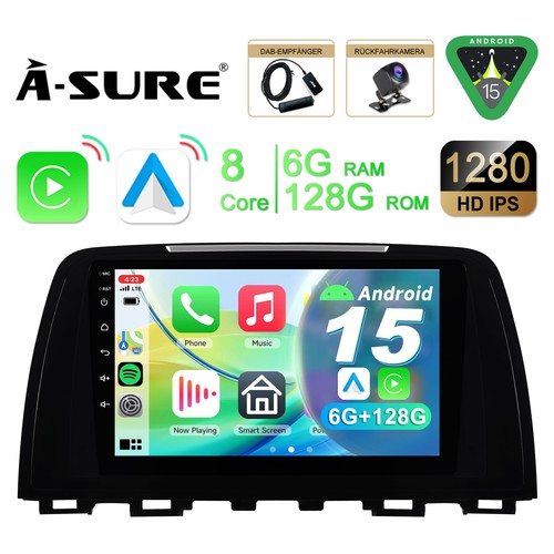 Android per mazda - android,