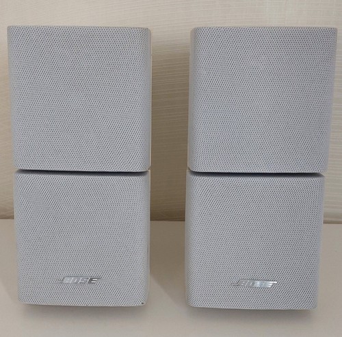 Bose cubes series iii - cubes,
