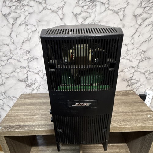 Bose acoustimass series - bose,